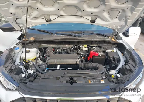 2025 Ford Escape Active z USA, uszkodzony, nr VIN 1FMCU0GN2SUB47883